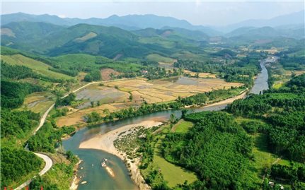 Ba Tơ (Quảng Ngãi): Đổi mới phương thức triển khai để người dân thực sự được thụ hưởng thành quả từ Chương trình MTQG 417
