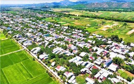 Thành phố Đà Nẵng triển khai Chương trình MTQG 417: Công khai để dân biết, minh bạch để dân giám sát