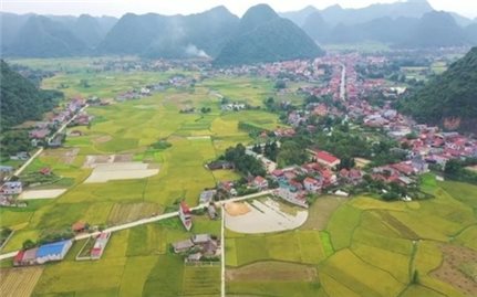Lạng Sơn: Phát huy vai trò Người có uy tín trong triển khai thực hiện Chương trình MTQG 417