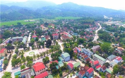 Kết quả thực hiện Chương trình MTQG 1719 ở Qùy Châu và những kinh nghiệm rút ra cho Chương trình MTQG 417
