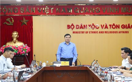 Tổng kết 23 năm triển khai thực hiện Nghị quyết số 24-NQ/TW : Đánh giá toàn diện thành quả, nhận diện điểm nghẽn, xác lập mục tiêu phát triển dài hạn