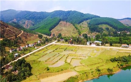 Nét độc đáo trong hôn nhân của người Chứt