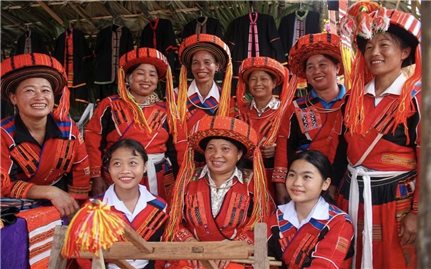 Tuyên Quang khơi dậy nguồn lực văn hóa cho phát triển bền vững