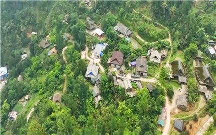 Phát huy vai trò Người có uy tín trong triển khai thực hiện Chương trình MTQG 417
