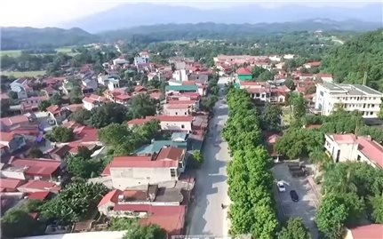Thanh Hóa: Biến nguồn lực Chương trình MTQG 417 thành sinh kế bền vững cho người dân