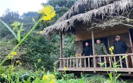 Lào Cai: Phát huy vai trò Người có uy tín trong phòng, chống tảo hôn, hôn nhân cận huyết thống
