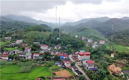 Ứng dụng công nghệ thông tin, chuyển đổi số để nâng cao hiệu quả tuyên truyền vận động ở vùng dân tộc thiểu số