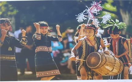 Đảng ủy Bộ Dân tộc và Tôn giáo: Triển khai thực hiện chỉ đạo của Tổng Bí thư, Chủ tịch nước Tô Lâm và Kết luận của Ban Chỉ đạo Trung ương về phát triển văn hóa Việt Nam