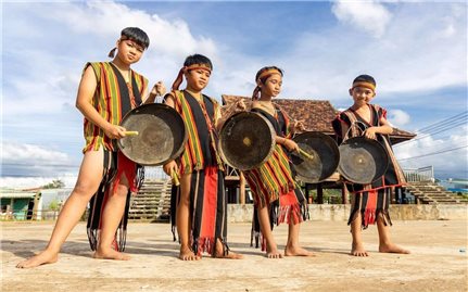 Chiêng Tha của người Brâu