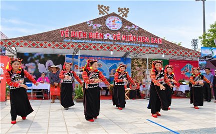 Điện Biên: Phát huy giá trị văn hóa, mở hướng phát triển du lịch bền vững