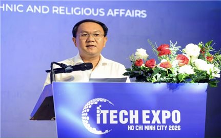 Thành phố Hồ Chí Minh thúc đẩy chuyển đổi số trong lĩnh vực dân tộc, tôn giáo