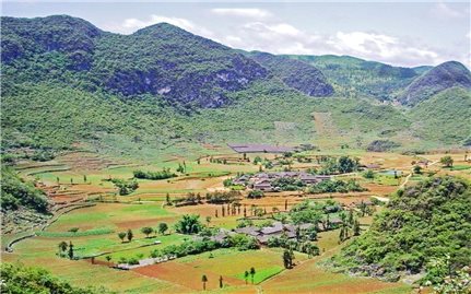 Một chương trình, nhiều động lực phát triển