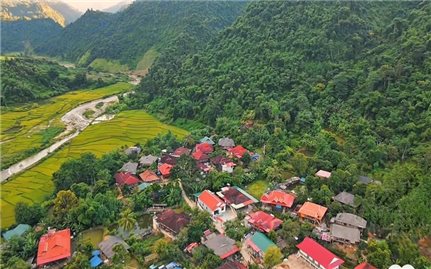 Điện Biên: Đưa nguồn lực Chương trình MTQG 417 đến đúng địa bàn, đúng điểm nghẽn