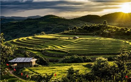 Từ Điện Biên lan tỏa giá trị văn hóa dân tộc Mông