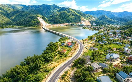 Lào Cai tăng cường quản lý, nâng cao hiệu quả đầu tư hơn 7.000 tỷ đồng vốn Chương trình mục tiêu quốc gia