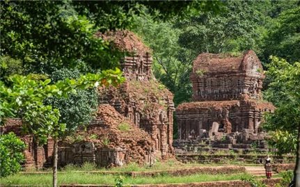 Bảo tồn và gìn giữ văn hóa Champa giữa thung lũng Mỹ Sơn