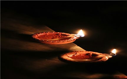 Nghi lễ cầu may ở một số quốc gia châu Á