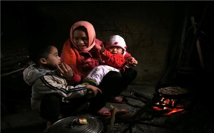 Filial piety in the teachings of various religions