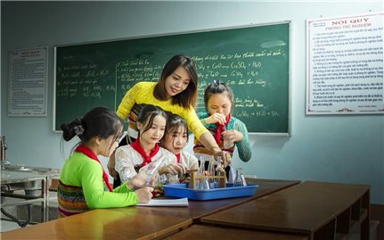 Chính sách dân tộc - Thành tựu và những vấn đề đặt ra trong kỷ nguyên mới