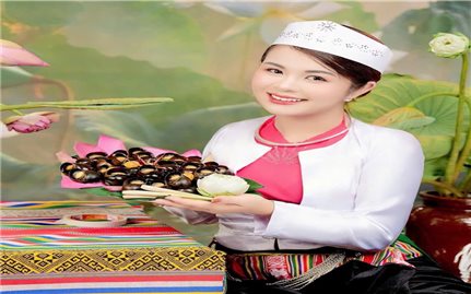 Từ gieo hạt đến gieo ước mơ làm chủ