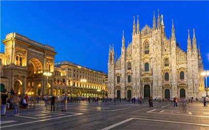 Tôn giáo và chính sách tôn giáo ở Cộng hòa Italia