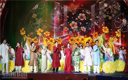 Đưa Nghị quyết thật sự đi vào cuộc sống