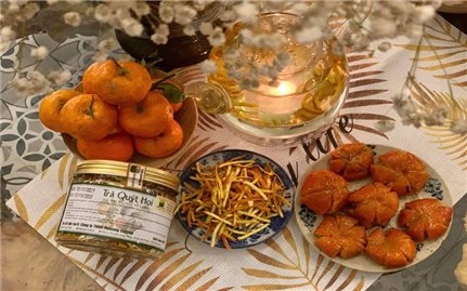 Thanh niên dân tộc thiểu số viết giấc mơ khởi nghiệp