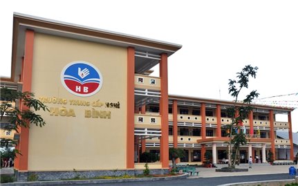 Kiến tạo tương lai cho những mảnh đời khó khăn