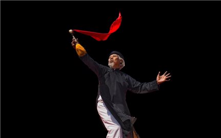 Một số nghi lễ tín ngưỡng trong dịp Tết cổ truyền