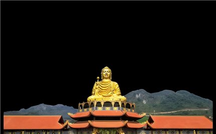 Xứ Tuyên - Miền đất của du lịch tâm linh