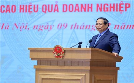 Thủ tướng Chính phủ Phạm Minh Chính phát động 2 phong trào thi đua quan trọng trong kỷ nguyên mới
