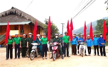 Tuyên Quang sẵn sàng cho ngày hội non sông