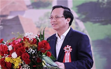 Ethnic affairs in the new era