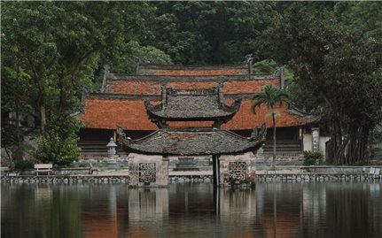 The Vietnamese Buddhist Sangha and the United Nations Millennium Program