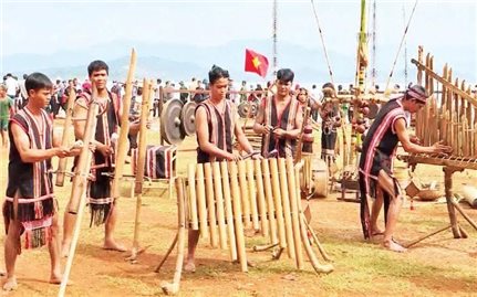 Có một mùa “Ninh nơng” ở Tây Nguyên