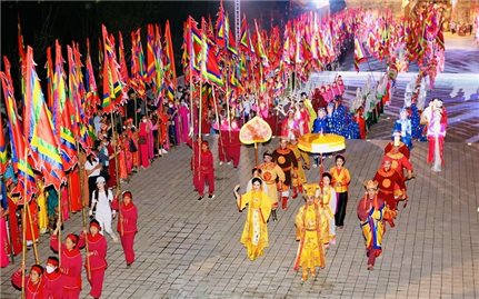 Phát huy giá trị văn hóa, đạo đức tôn giáo trong thời kỳ đổi mới