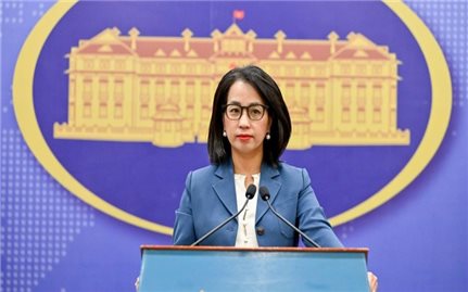 Việt Nam khẳng định chính sách nhất quán trong bảo đảm quyền tự do tín ngưỡng, tôn giáo