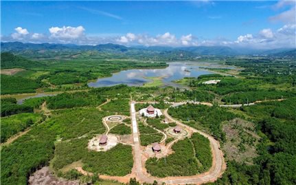 Thành phố Huế - Hạ tầng đồng bộ tạo bệ phóng để vùng đồng bào dân tộc thiểu số cất cánh