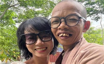 Thông tin liên quan đến vụ việc “ông Thích Nhuận Đạt”