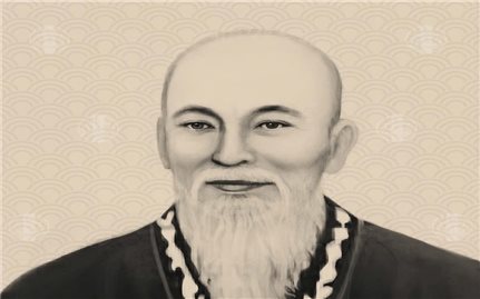 Thiền sư Tuệ Tĩnh - Tổ thánh Y học cổ truyền Việt Nam