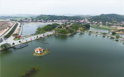 Bảo tồn và phát huy giá trị di sản văn hóa Côn Sơn - Kiếp Bạc