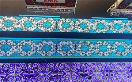 Hmoob Zam Zung: Mong People’s fashion brand