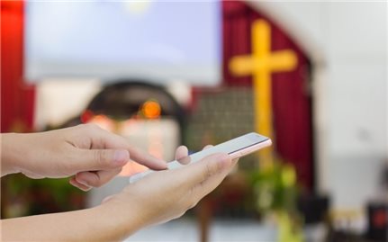 Một số vấn đề lý luận cơ bản về hiện tượng “Tôn giáo số”