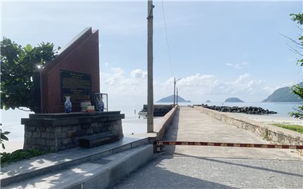 Từ địa ngục trần gian đến thiên đường du lịch