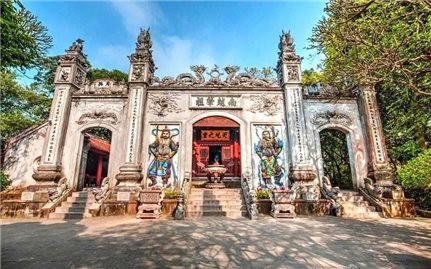 Giỗ Tổ Hùng Vương - Biểu tượng thiêng liêng của cội nguồn, đạo lý và sức mạnh đoàn kết dân tộc