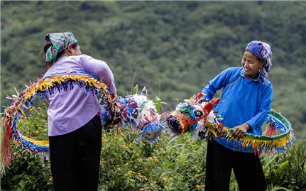 Có một thứ ngôn ngữ từ ngựa giấy