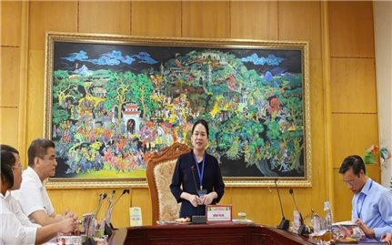 Tổng điều tra kinh tế 2026: Từ dữ liệu tỉnh Phú Thọ nhìn ra yêu cầu nâng cao chất lượng hoạch định chính sách