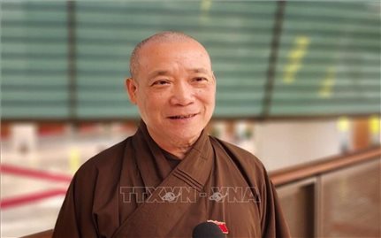 Sửa đổi Luật Tín ngưỡng, tôn giáo: Thích ứng không gian mạng, củng cố đồng thuận xã hội