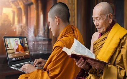 Religious media crisis in the digital age