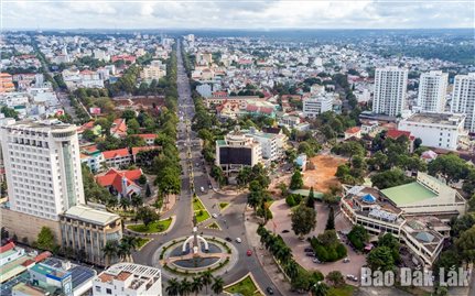 Từ Buôn Ma Thuột đến mùa Xuân giải phóng